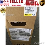 New Fanuc A06B-6141-H011#H580 Servo Drive A06B6141H011#H580 Expedited Shipping. Fixed Price $2029.79.