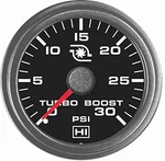 Truckmeter Hewitt Industries 30 Psi Universal Turbo Boost Gauge Kit. Fixed Price $93.00.