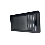 Alxum 7" Portable Carplay/android Auto Screen Hd Display, Backup Camera, Gps. Fixed Price $24.29.