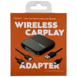 Rexing Wireless Carplay Adapter CPW-2 (new/open Box). Fixed Price $14.99.