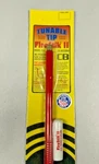 Firestik Ii FS4 Red Ft. Fiberglass Cb Radio Antenna W/ Tuneable Tip Foot. Fixed Price $41.99.