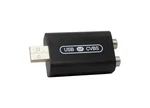 Eonon A506 Cvbs Usb To Video Output Adapter For Car Stereo MTK8259. Fixed Price $34.69.