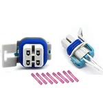 Grobarpart Pcs O2 02 Oxygen Sensor 234-4668 Upstream Connector Harness Fit .... Fixed Price $17.44.