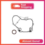 Dtomi Timing Cover Gasket Set, Chain Compatible With Chevy Gmc Bui. Fixed Price $19.35.
