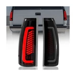 Sequential Led Tail Lights For 1988-1998 Chevy Gmc C/k, Silverado, Sierra, 19.... Fixed Price $331.08.