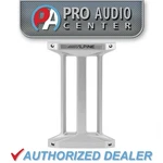 KTX-H12 Alpine Linking Kit For Dual 12" Halo Preloaded Subwoofer Enclosures. Fixed Price $99.95.