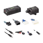 Axxess 2-CHANNEL Line Output Converter Fits Toyota 2018-UP (AXLOC-TY3). Fixed Price $117.57.