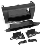 Metra 99-7504 Single Din Installation Dash Kit For 2004-2009 Mazda 3 Vehicles. Fixed Price $28.99.