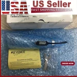 Keyence GT2-P12KF Stylus Type High Precision Sensor New In Box Free Tax. Fixed Price $645.85.