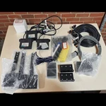 Rostra 250-1728 Ross Rear Obstacle Sensing System Base Kit 079 95/94. Fixed Price $225.00.