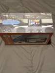 Rexing CPDUO-7 Dash Cam 7'' Ips Touch Screen Front Rear 4K Recording. Fixed Price $120.00.