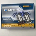 New Compustar Remote Starter All In One System RS1B-DC3 Nib 1500FT Range. Fixed Price $59.00.