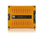 Banda VIK8000.2ORANGE Car Amplifier Audio Speaker 2-OHMS Full New.... Fixed Price $769.99.