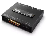 Sound Magus AP12V3 Dsp Pro 12-CHANNEL Bluetooth Usb Car Audio Signal.... Fixed Price $789.95.