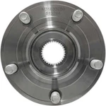 Wheel Bearing And Hub Assembly Quality-built WH513264. Fixed Price $69.95.