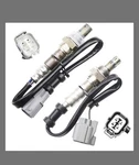 2X Upstream+downstream Oxygen Sensor 1 & For 2002 2003 2004 Honda Cr-v 2.4L. Fixed Price $22.49.