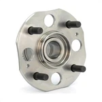 Rear Brg Hub Assy For Honda Accord 1411-45600 WE60525 91-45600 94-45600 S512177. Fixed Price $56.58.