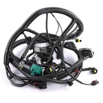 5C3Z-12B637-BA Engine Wiring Harness Fits Ford F-250/ F-350/ F-450/ F-550.... Fixed Price $235.83.