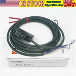 One Keyence PZ-M31 Photoelectric Sensor Switch PZM31 New. Fixed Price $68.36.