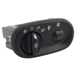 Trq Headlight Switch Compatible With 2002-2004 Ford Excursion 2003-2004 F-250 Su. Fixed Price $62.39.