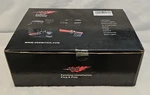 Voswitch JL300 6-SWITCH Panel System For Jeep Wrangler & Gladiator Jt 2018+. Fixed Price $215.00.