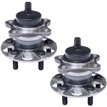 Tucarest 512505 X2 (pair) Rear Wheel Bearing And Hub Assembly Compatible With.... Fixed Price $116.15.