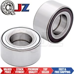 REAR(QTY.2) 510029 Wheel Bearing 75MM Od 2001-2012 Ford Escape 4WD Fwd. Fixed Price $49.68.