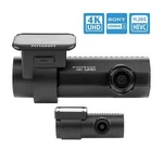 Blackvue DR970X-2CH Plus 4K Uhd Dashcam 64GB, Wi-fi, Gps Brand New. Fixed Price $310.00.