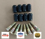 Wantone Racing Wheel Studs & Lug Nuts For Can-am Maverick X3 2017-2024. Fixed Price $49.43.