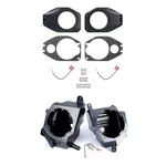 Metra JP-1014 Package For Wrangler Jl 2018-UP, Gladiator 2020-UP. Fixed Price $159.95.