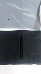 Maxzina Wireless Charging Pad For 2024-2025 Hyundai Santa Fe Car Console Charger. Fixed Price $8.49.