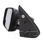 Tyc 2170712 Door Mirror For Select 99-07 Cadillac Chevrolet Gmc Models. Fixed Price $96.16.