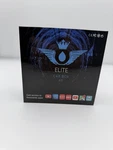 Elite Box 4.0 - Wireless Carplay & Android Auto Ai Adapter 4K Hdmi Mint. Fixed Price $225.00.