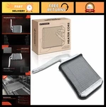 Hvac Heater Core For Chevy, Gmc, Cadillac - Tahoe, Yukon, Escalade, Blazer & Mor. Fixed Price $59.99.