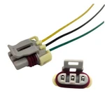 Crankshaft Position Sensor Connectors Wiring Harness Replacement For Chevy. Fixed Price $19.98.