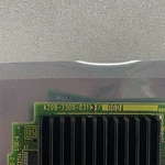 One Brand New Fanuc A20B-3300-0313 A20B33000313. Fixed Price $847.01.