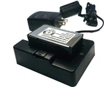 Uniden EBC100 External Battery Charger Kit For The SDS100 Digital Scanner. Fixed Price $112.95.