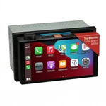 Jensen J5UP7 7-INCH Top Mount Control Double Din Car Stereo Certified Wirel.... Fixed Price $293.88.