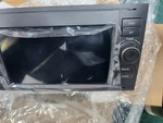 Camecho Double Din Android 10 Car Stereo Gps 7''TOUCH Screen Bluetooth Radio. Fixed Price $126.40.