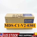 1PCS New Mitsubishi MDS-C1-V2-0301 MDSC1V20301. Fixed Price $1009.11.