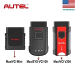 Autel Maxivci,mini V200/MAXISYS-VCI100 Bluetooth Vehicle Communication Interface. Fixed Price $169.00.
