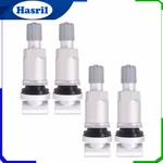 4PCS Tire Pressure Sensor Valve Stem Tpms Toyota Honda Jeep Ford Chevrolet. Fixed Price $9.99.