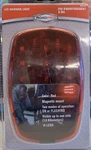 Roadpro Led Warning Light (RP6350R). Fixed Price $18.99.