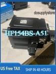 Mitsubishi Servo Motor HF154BS-A51. Fixed Price $1067.41.