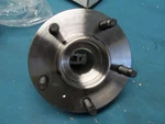 513121 One Front Wheel Hub Bearing Assembly For Impala, Regal, Deville, Grand. Fixed Price $25.00.