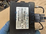 Cal/amp LMU4233LV External Antenna Cc: UBH0-TLG01 Cable Jbus Power. Fixed Price $40.00.