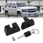 Obd Ii 2 Port-lock Car Diagnostic Protector Black. Fixed Price $37.28.
