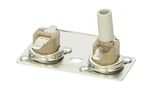 120V Ac Thermostat Limit Switch Compatible With Suburban Water Heater 232306. Fixed Price $18.89.