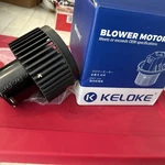 Keloke Front Blower Motor Ac Fan Compatible With Mitsubishi Outlander 2008-20.... Fixed Price $24.99.