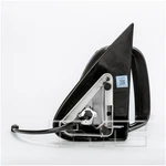 Tyc 2170041 Door Mirror For 99-00 Gmc Sierra 1500 2500. Fixed Price $61.14.